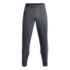 Under Armour Mens  Unstoppable Cargo Pants In Gray