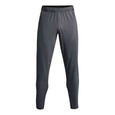 Under Armour Woven Pants 'pitch Grey'