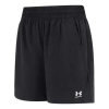Under Armour Woven Shorts 2.0 'black' In Blue