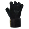 Under Armour X Project Rock Training Gloves 'black'