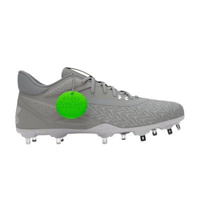 Pre-owned Under Armour Yard Mt 3.0 'baseball Grey'
