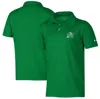 UNDER ARMOUR YOUTH UNDER ARMOUR  KELLY GREEN ARNOLD PALMER INVITATIONAL TECH MESH POLO