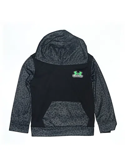 Under Armour Kids' Zip Up Hoodie In Multi