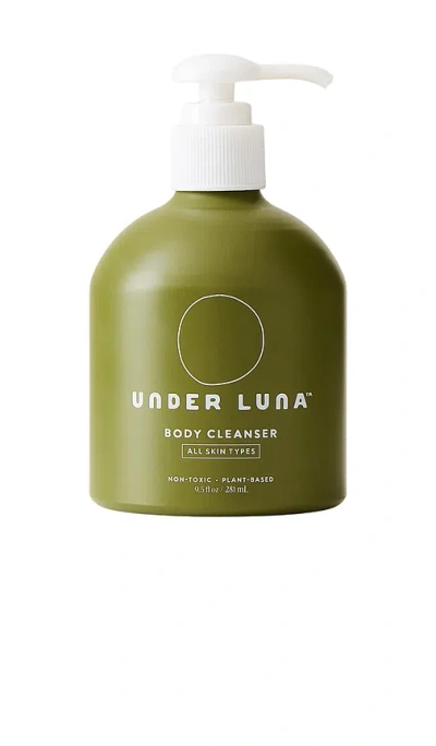 Under Luna Body Cleanser