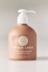 Under Luna Luna Clear Shampoo In Brown