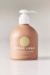 Under Luna Tulsi Bloom Shampoo In Brown