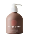 Under Luna Warrior Shampoo