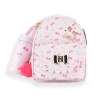 Under One Sky Sweet Cherry Mini Backpack Set In Red