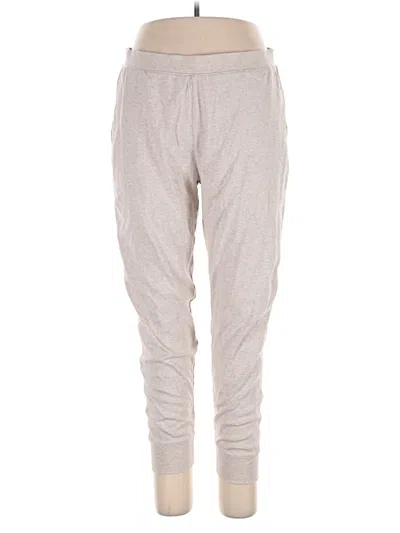 Pre-owned Under The Canopy Casual Pants In Gray