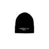 Underclub Black Cotton Cap (baseball Hat) In Black