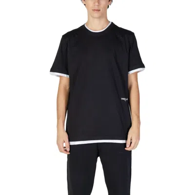 Underclub Cotton Men's T-shirt