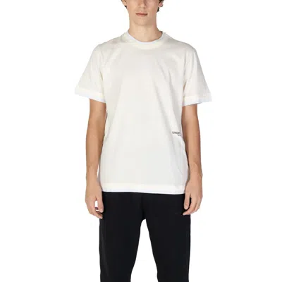 Underclub Cotton Men's T-shirt