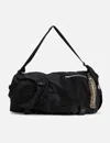 Undercover 2006 Zip Shoulder Bag