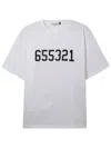 UNDERCOVER 655321 T-SHIRT