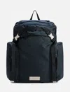 Undercover Backpack In Black