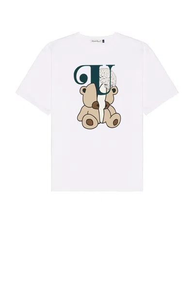 Undercover Bear Tee