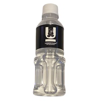 Pre-owned Undercover Bear Water Bottle In Black
