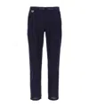 Undercover Belt Loops Slacks