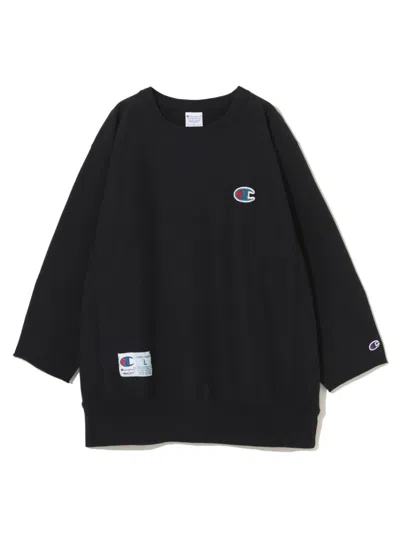 Undercover Black Crew Neck T-shirt