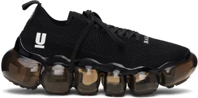 Undercover Black Grounds Edition Up1f1f01 Sneakers