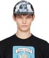 Undercover Black Kijima Takayuki Edition Cap In Black