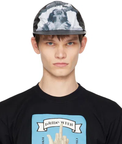 Undercover Black Kijima Takayuki Edition Cap