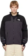 Undercover Black The North Face Edition Hike Ventrix Mountain Jacket In 4dw