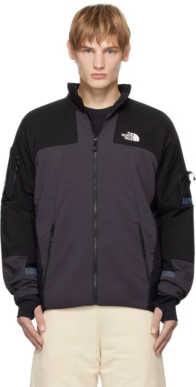 Undercover Black The North Face Edition Hike Ventrix Mountain Jacket In 4dw