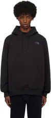 UNDERCOVER BLACK THE NORTH FACE EDITION SOUKUU HEAYWEIGHT HOODIE