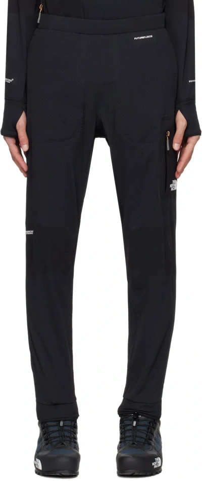 Undercover Black The North Face Edition Sweatpants In Tnf Black