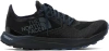 UNDERCOVER BLACK THE NORTH FACE EDITION VECTIV SKY SNEAKERS