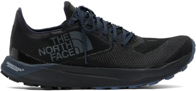 Undercover Black The North Face Edition Vectiv Sky Sneakers In Kx7