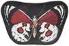 Undercover Black Uc1e1p94-2 Pouch In Black