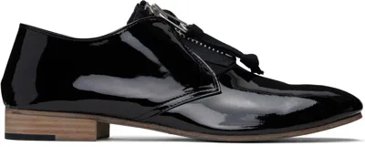 Undercover Black Uc1e4f03 Loafers