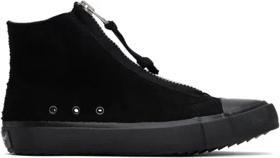 Undercover Black Uc1e4f04 Sneakers