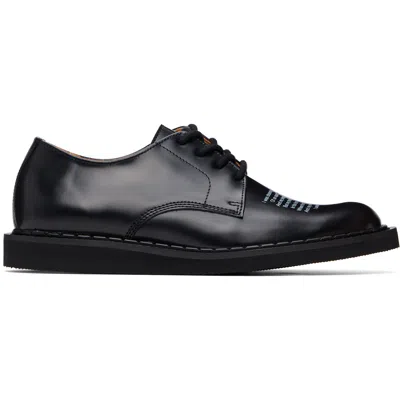 Undercover Black  Edition 'people Have The Power' Derbys