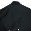 Undercover Blouson In Black
