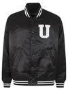 UNDERCOVER UNDERCOVER BLOUSON CLOTHING