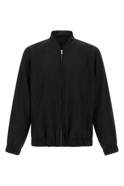 Undercover Bomber 'uc2f4210-2' Featuring Artworks By Cindy Sherman In Black