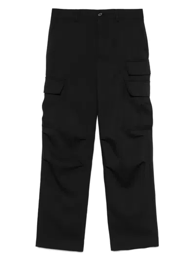 Undercover Cargo-pockets Trousers