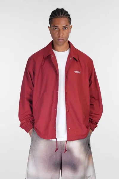 Undercover Casual Jacket