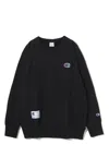 Undercover Sweatshirt In Black