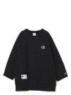Undercover Sweatshirt In Black