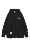 Undercover Sweatshirt In Black