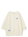 Undercover Champion In Ivory
