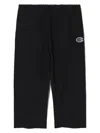 Undercover Champion Pant In Black