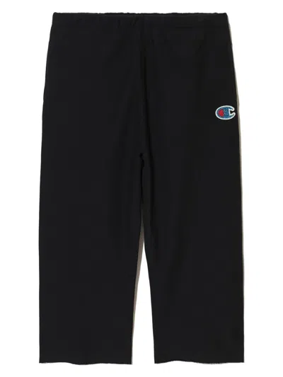 UNDERCOVER CHAMPION PANT