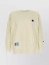 Undercover Champion X Sweatshirt Col Rond