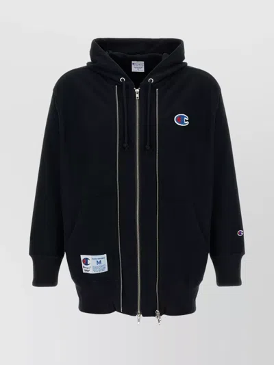 UNDERCOVER CHAMPION X UNDERCOVER HOODIE