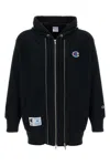 Undercover X Champion Hoodie